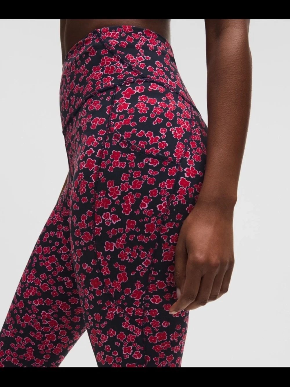 lululemon athletica ❤️ color
